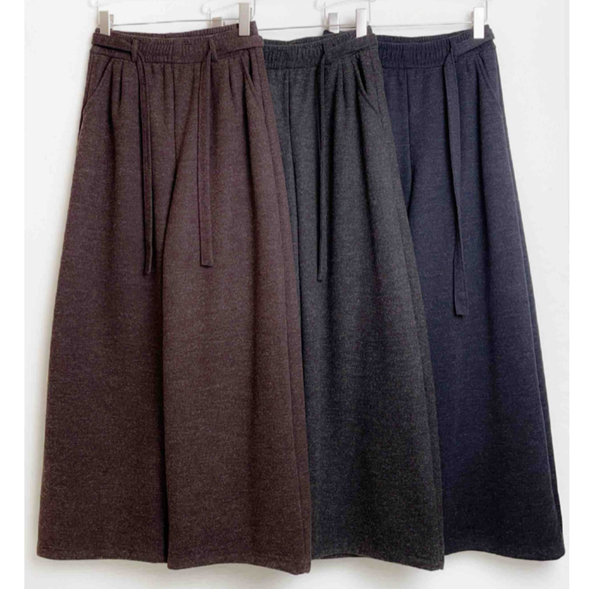 【2526】复古气质南瓜裤 腿粗姐妹必入