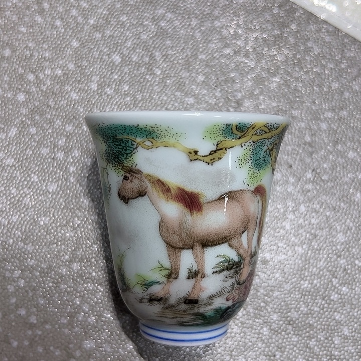 陶摆件陶瓷艺术学院美术
