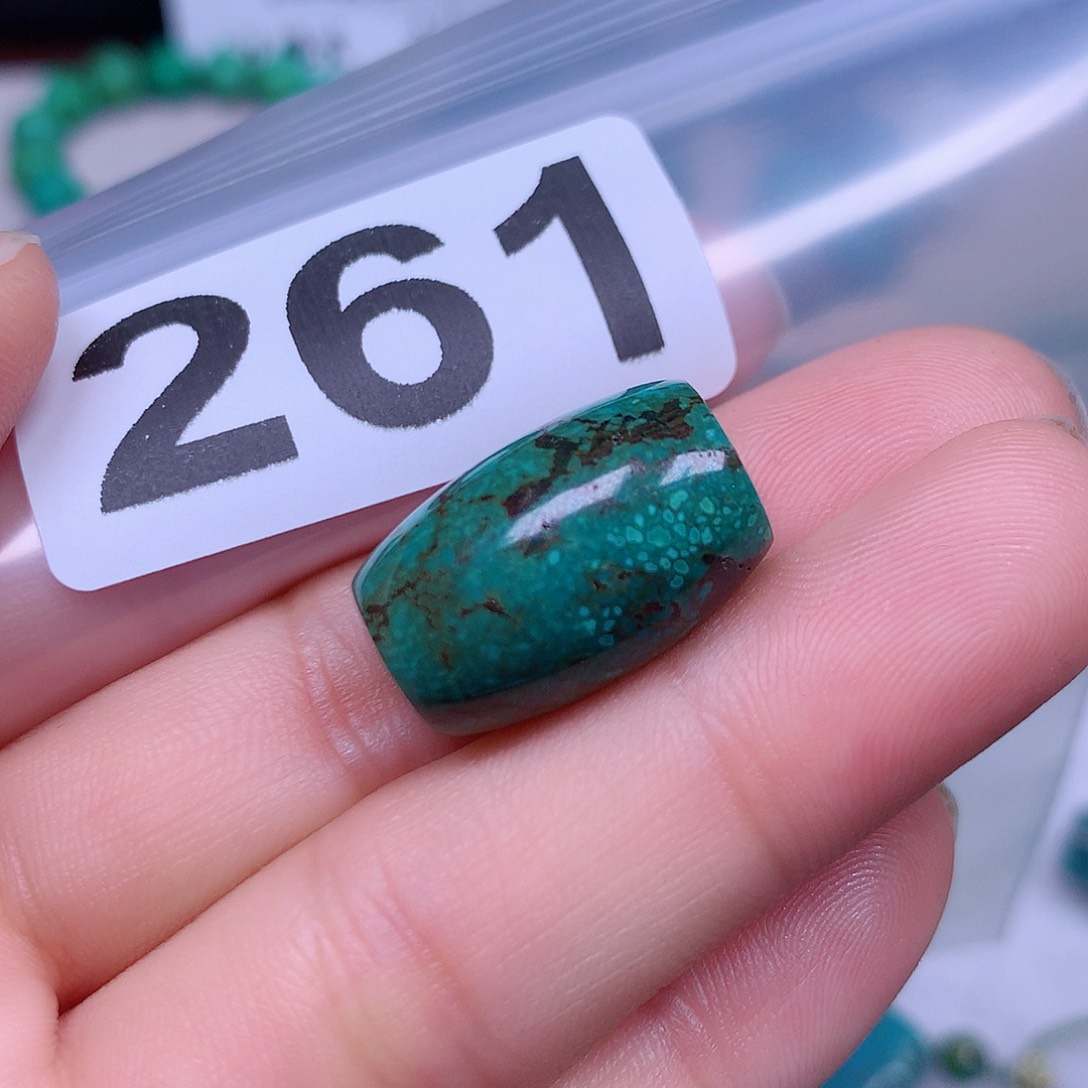 空竹粉丝专享十堰特色手工散珠