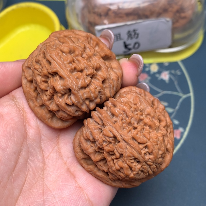 文玩核桃把件45-17856-8