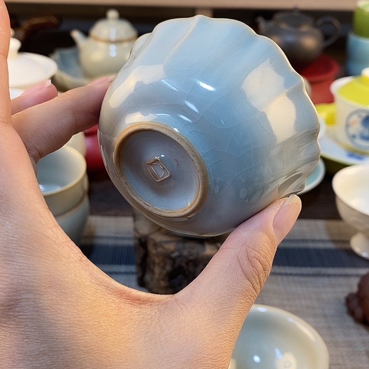 瓷片微瑕1111111111111