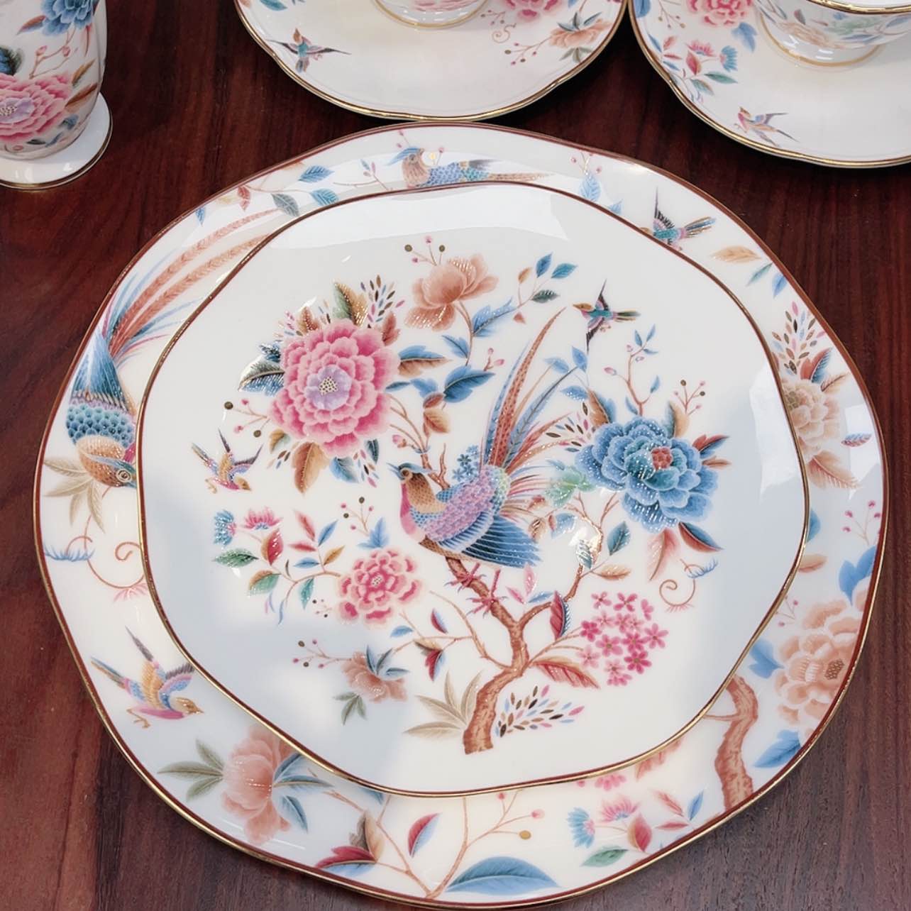 【闪购商品】瓷片盘盘——————————