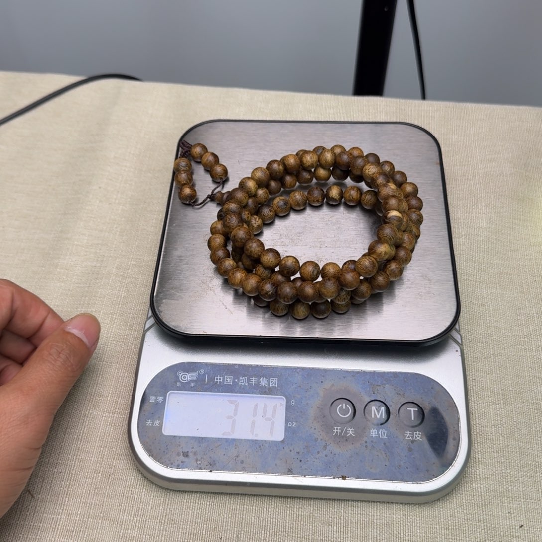 沉香碎屑沉香09/31.5