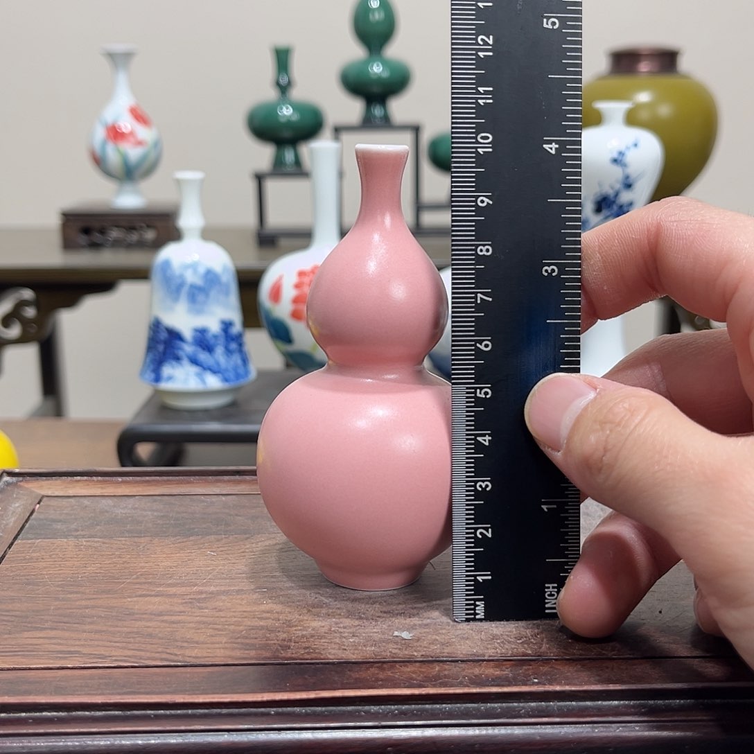 瓶陶瓷手工小小小花器
