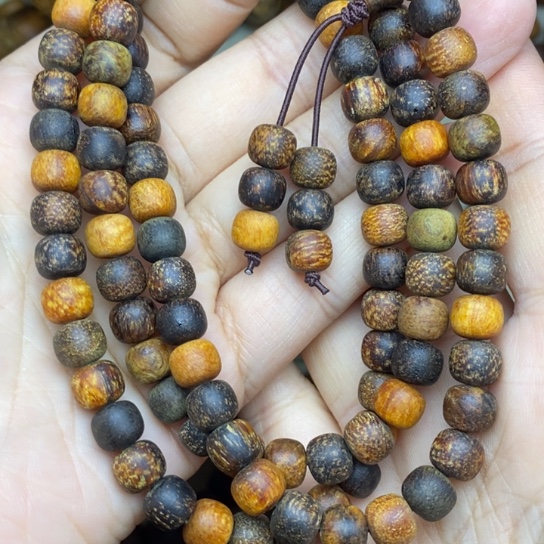 贡木手串/手链贡木