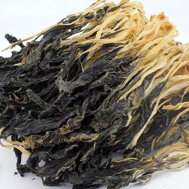 小阿彬甄选本地菜干