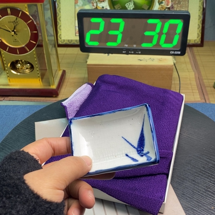 摆件有字有字有字