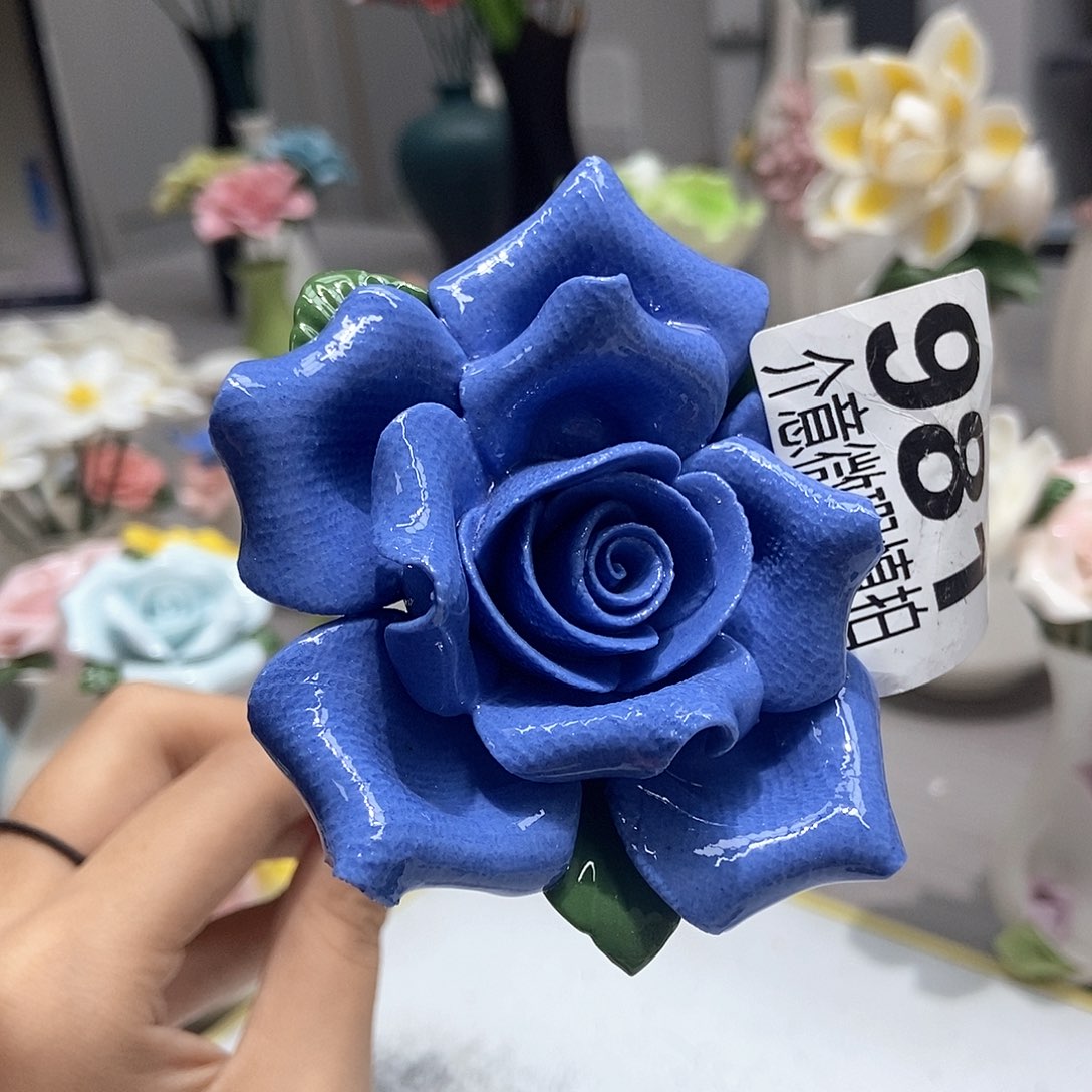 陶瓷手工制作工艺