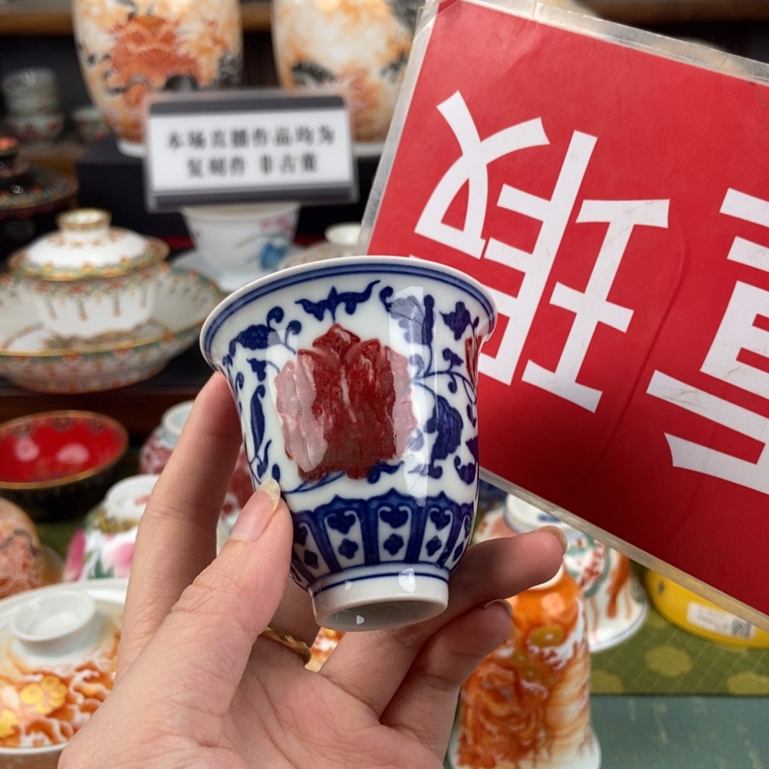 陶瓷的设计师是一个人的生活方式