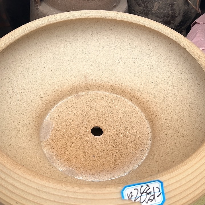 陶瓷景德镇精品花盆栽适合