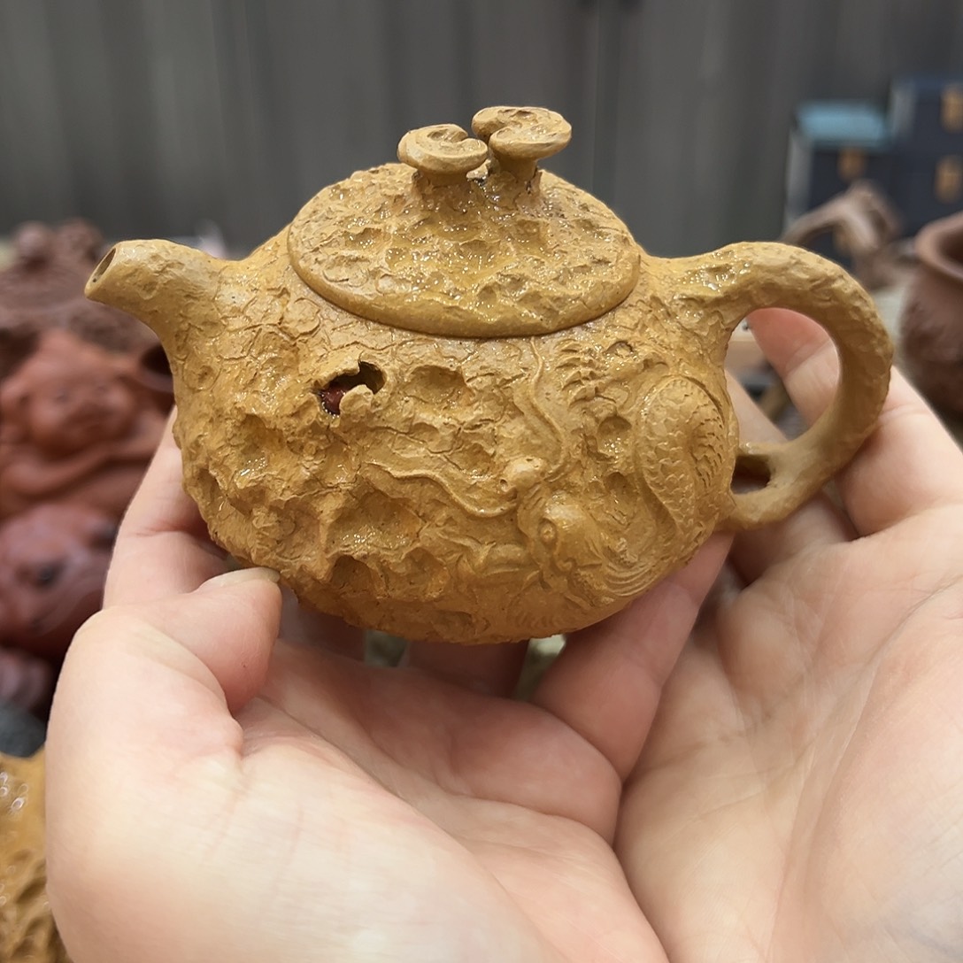 紫砂茶壶紫砂壶紫砂茶壶