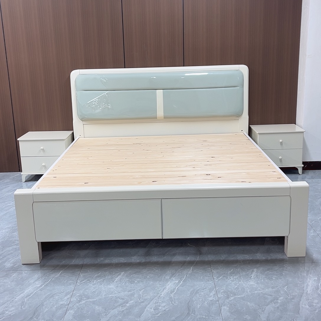 合金陌**生实木家具厂