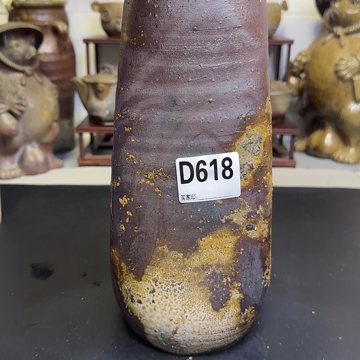 备前烧作品备前烧作品