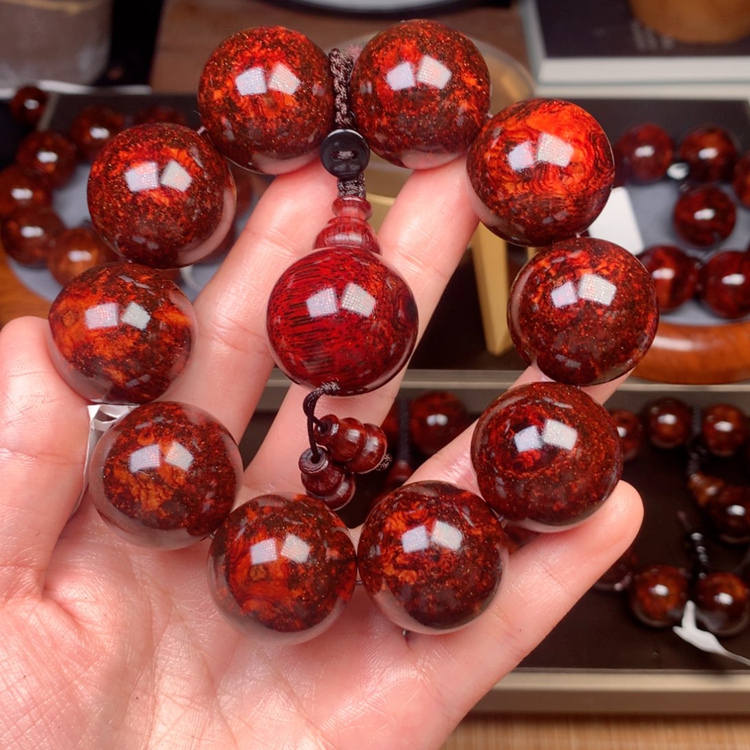 黄花梨/降香黄檀琳12f