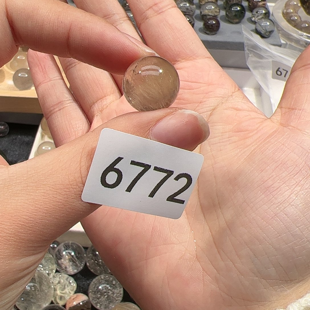 水晶未镶嵌大型摆件（非配饰）