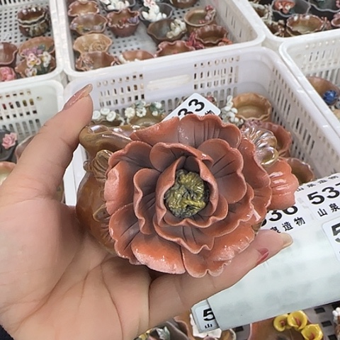 瓷片柴烧柴烧柴烧533