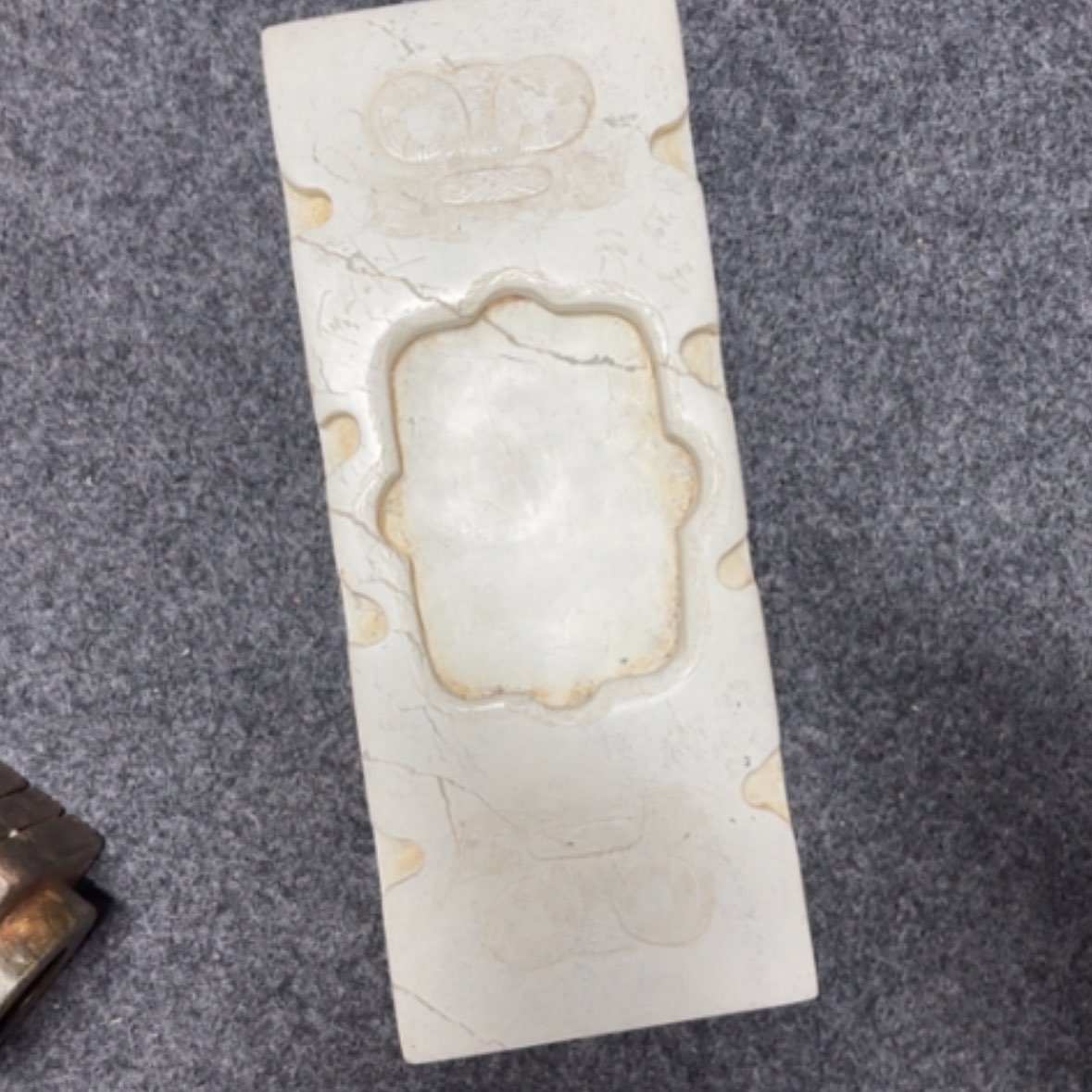 【闪购商品】紫金钵盂菩提把件