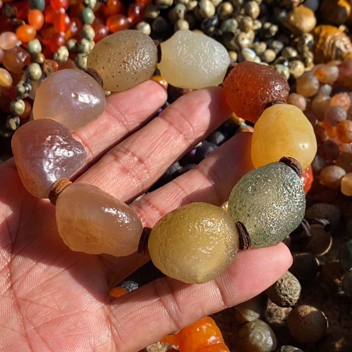 石材戈壁石，戈壁石