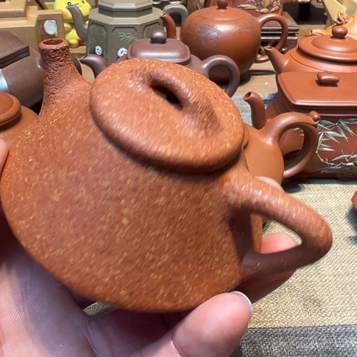 会****巴全手工制作90cc文瓢零添加