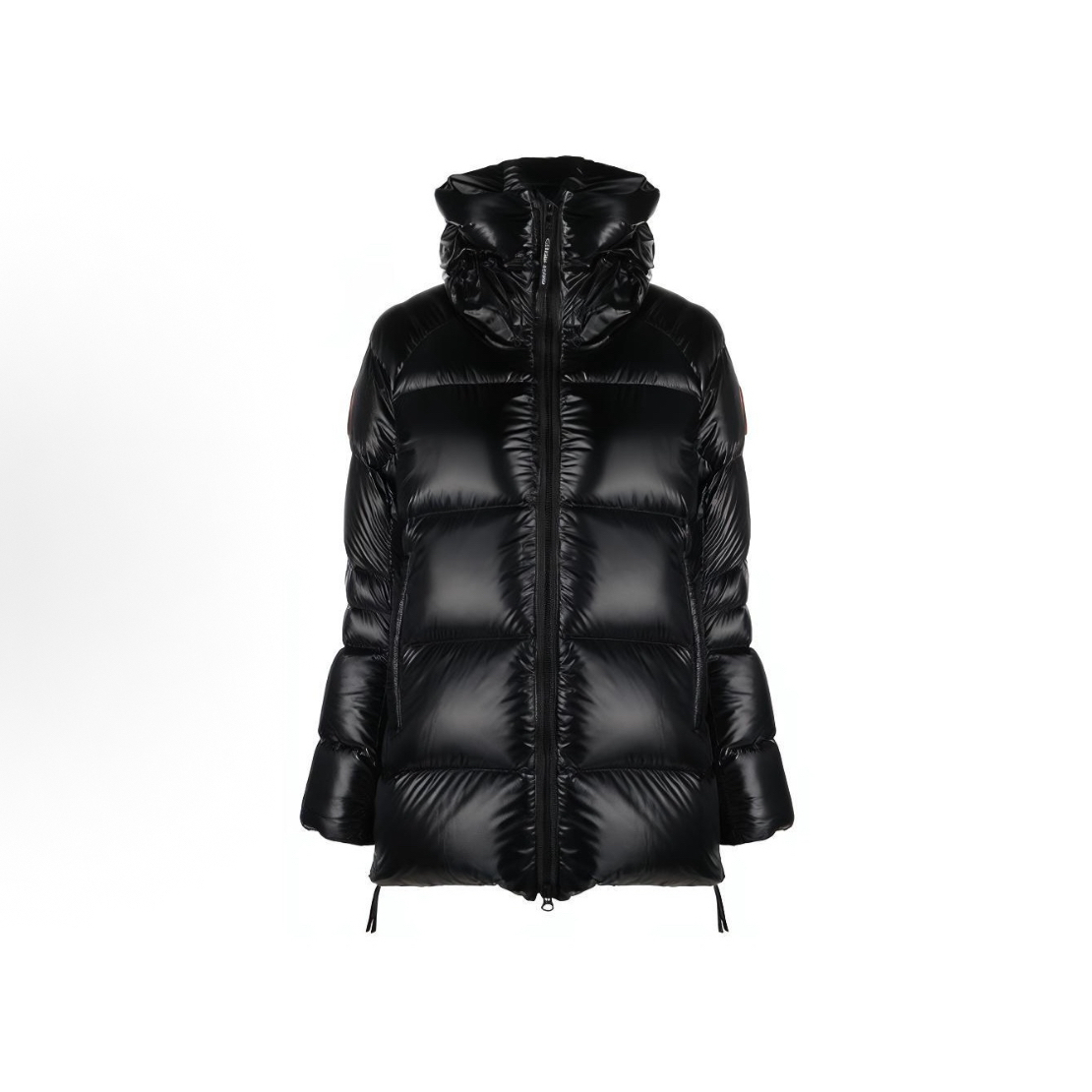 全新配色~柜上1w+贵货同源 经典短款飞行员情侣羽绒服[WY]