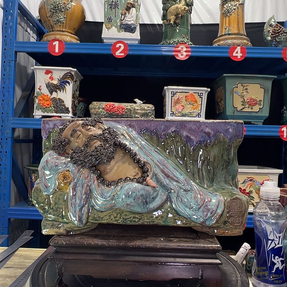 叮****石湾盆石湾盆石湾盆