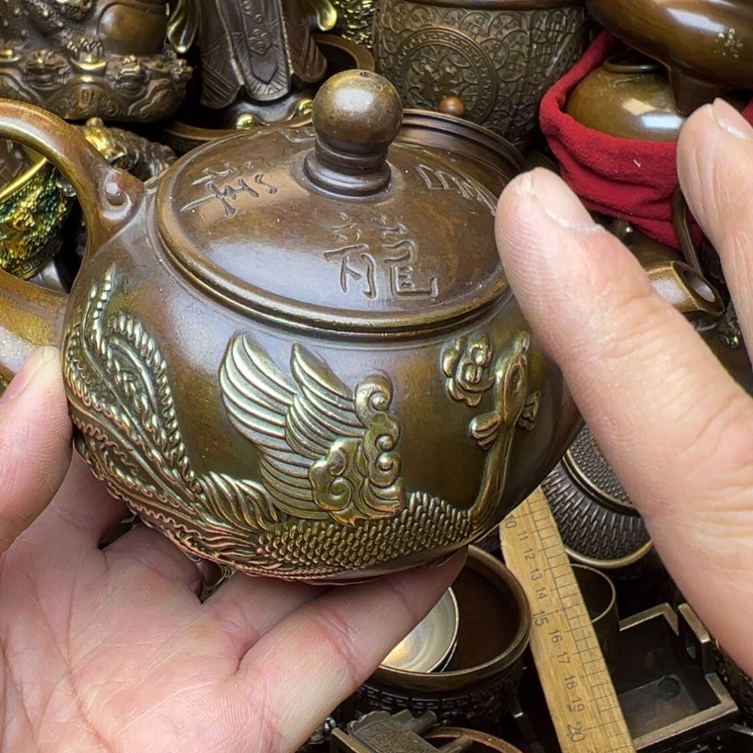 精美文玩精品摆件