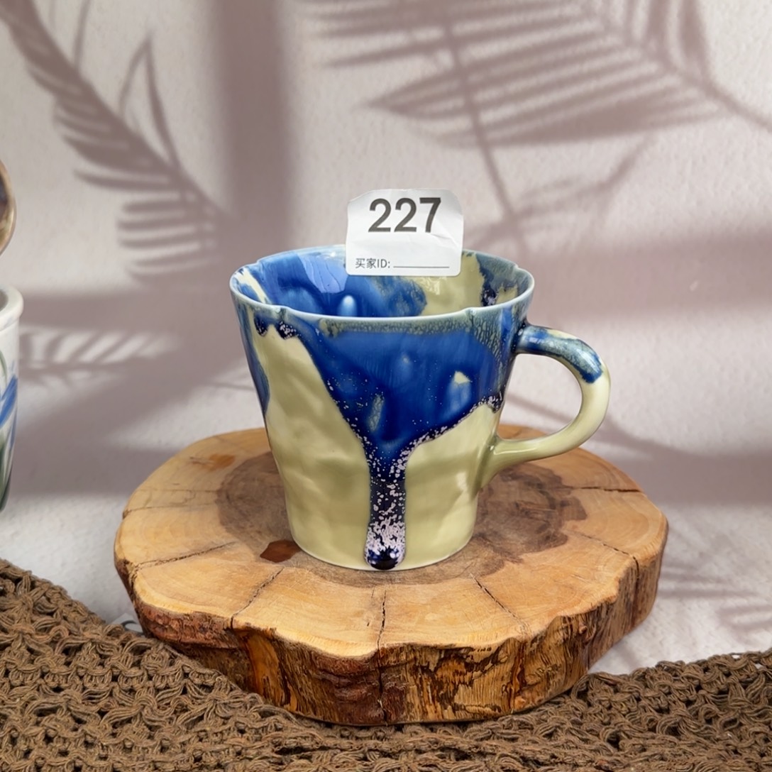 景德镇陶瓷福利品 不退不换