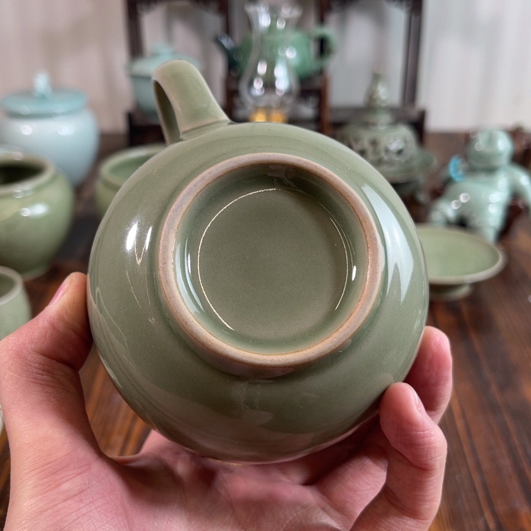 三宝茶器开播福利