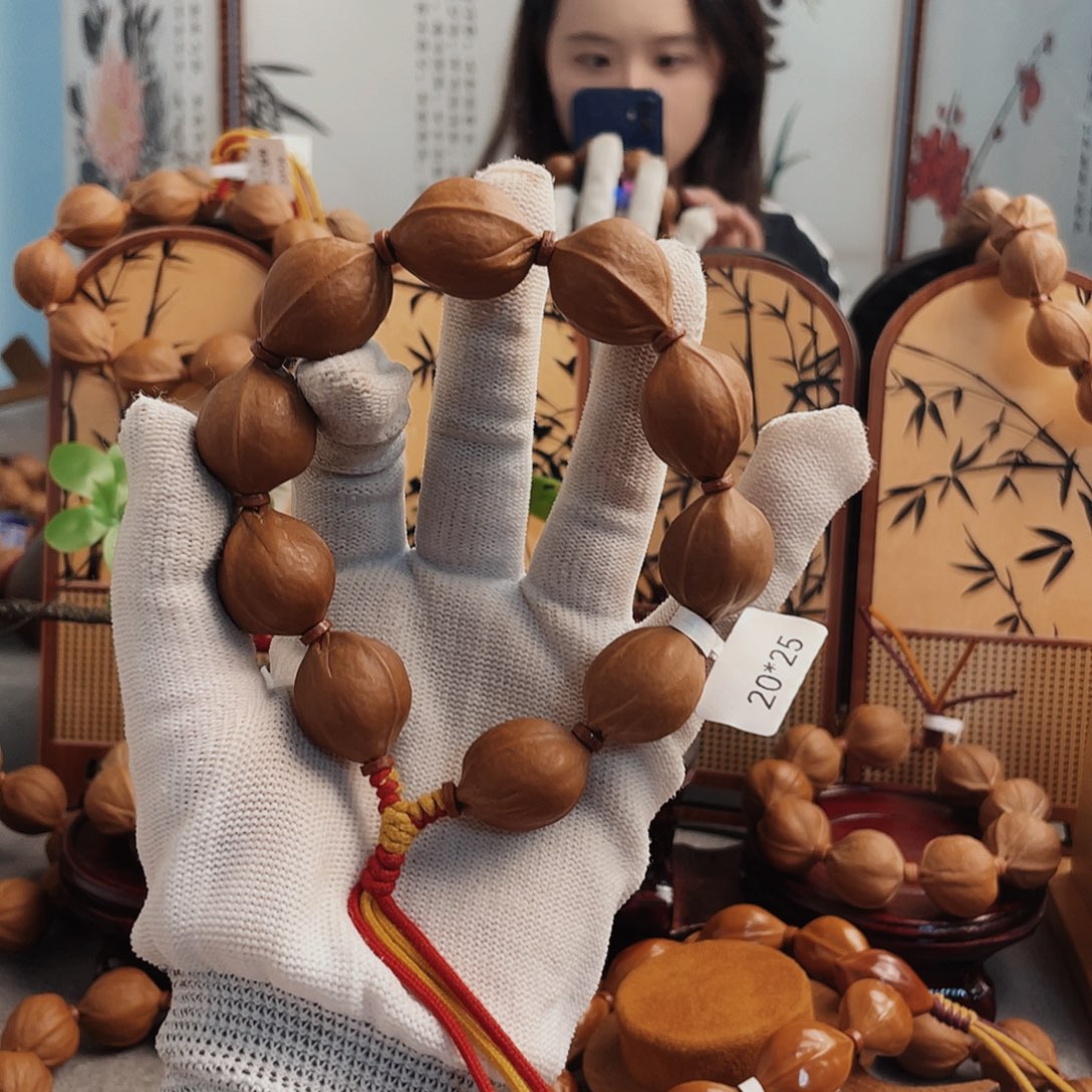 大***熊木质2025梅林铁核