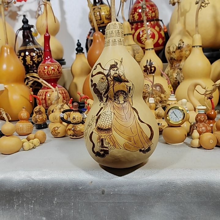 葫芦摆件葫芦摆件