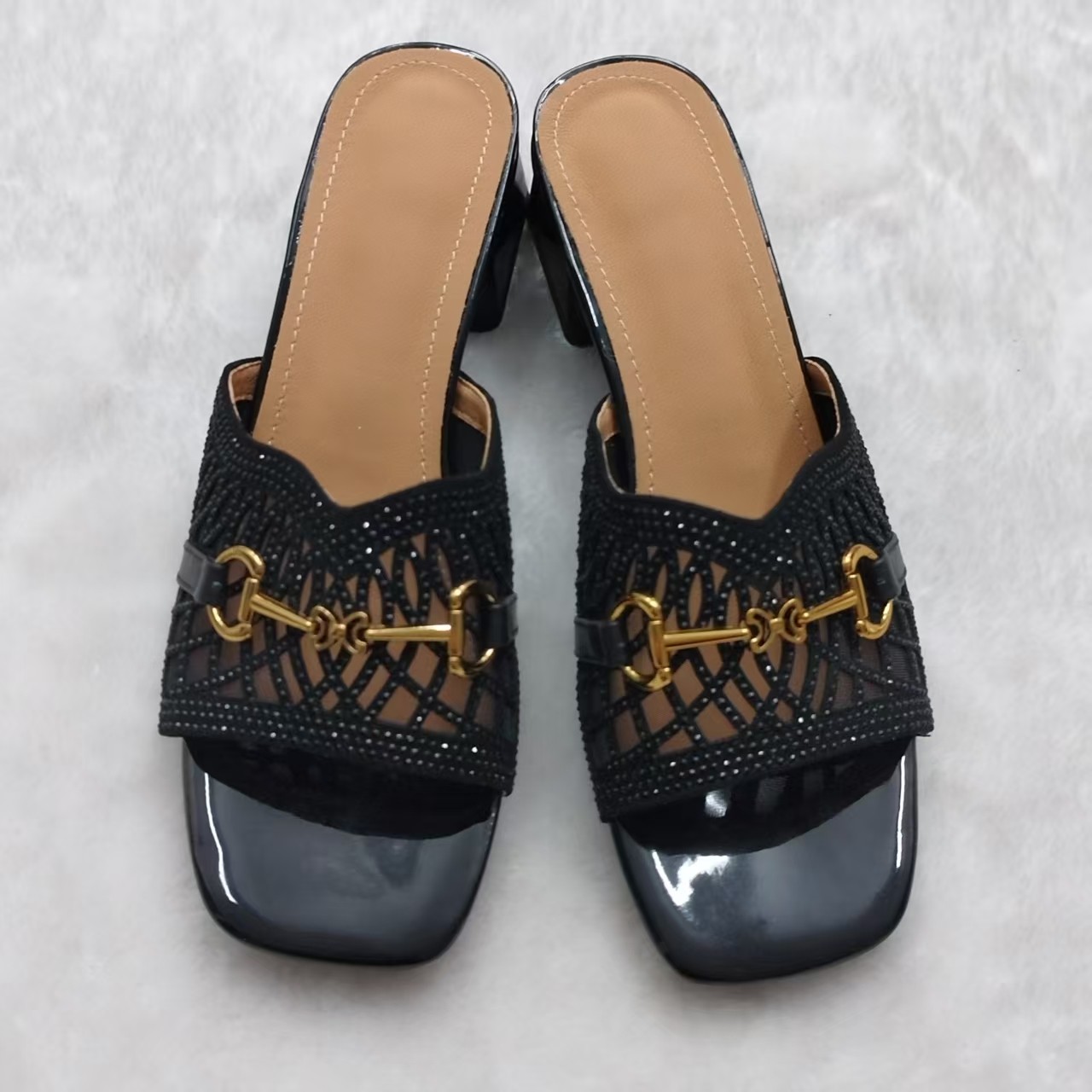 【通勤百搭】品牌通勤百搭女鞋2032