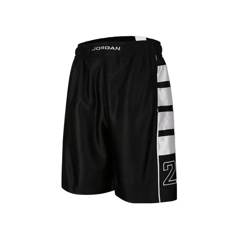 NIKE/耐克男子AS M J BRK CAT SCRATCH SHORT梭织短裤HV0561011