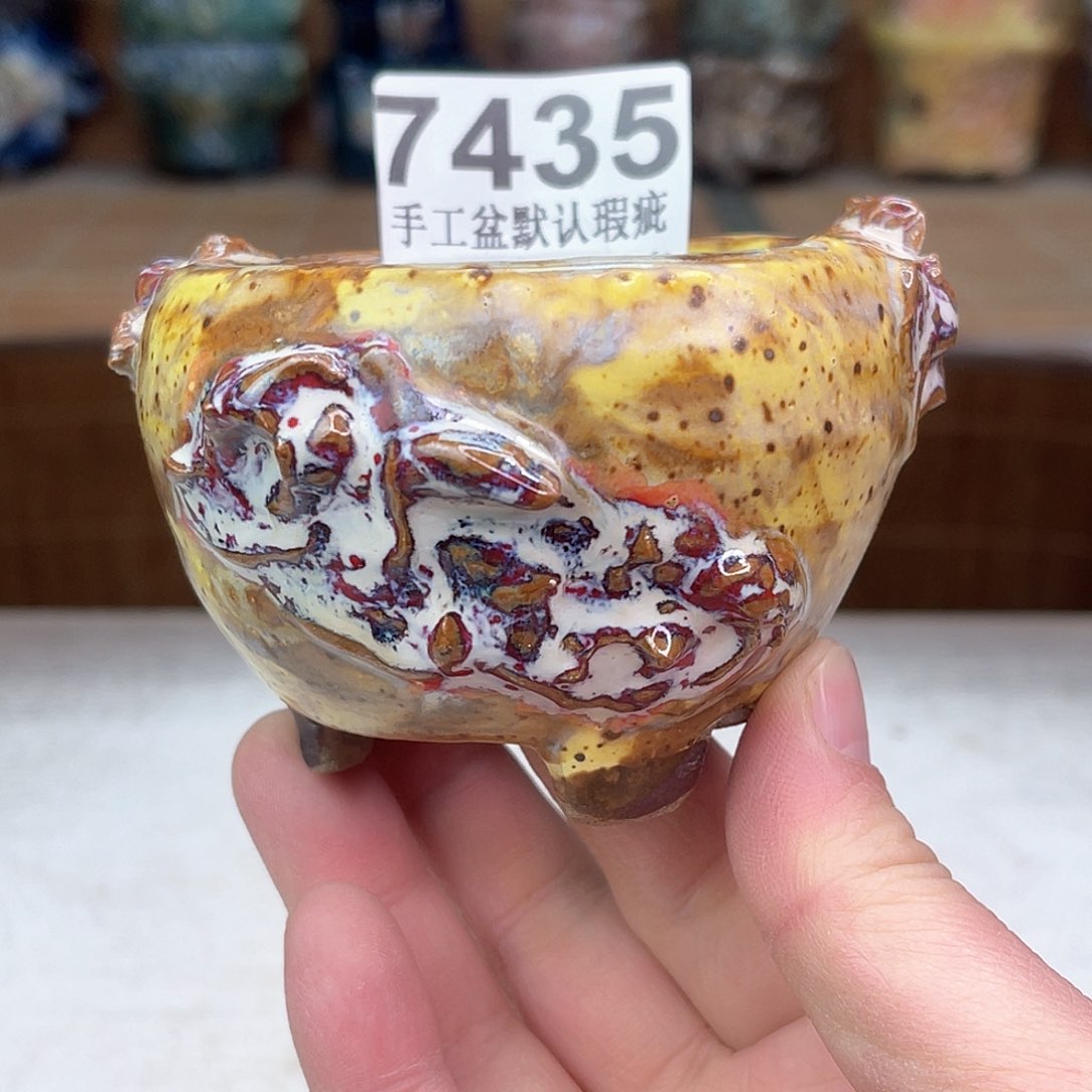 景德镇陶瓷艺术玖品