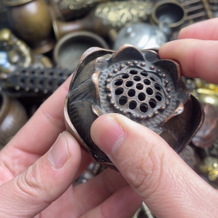 铜器摆件诚信经营