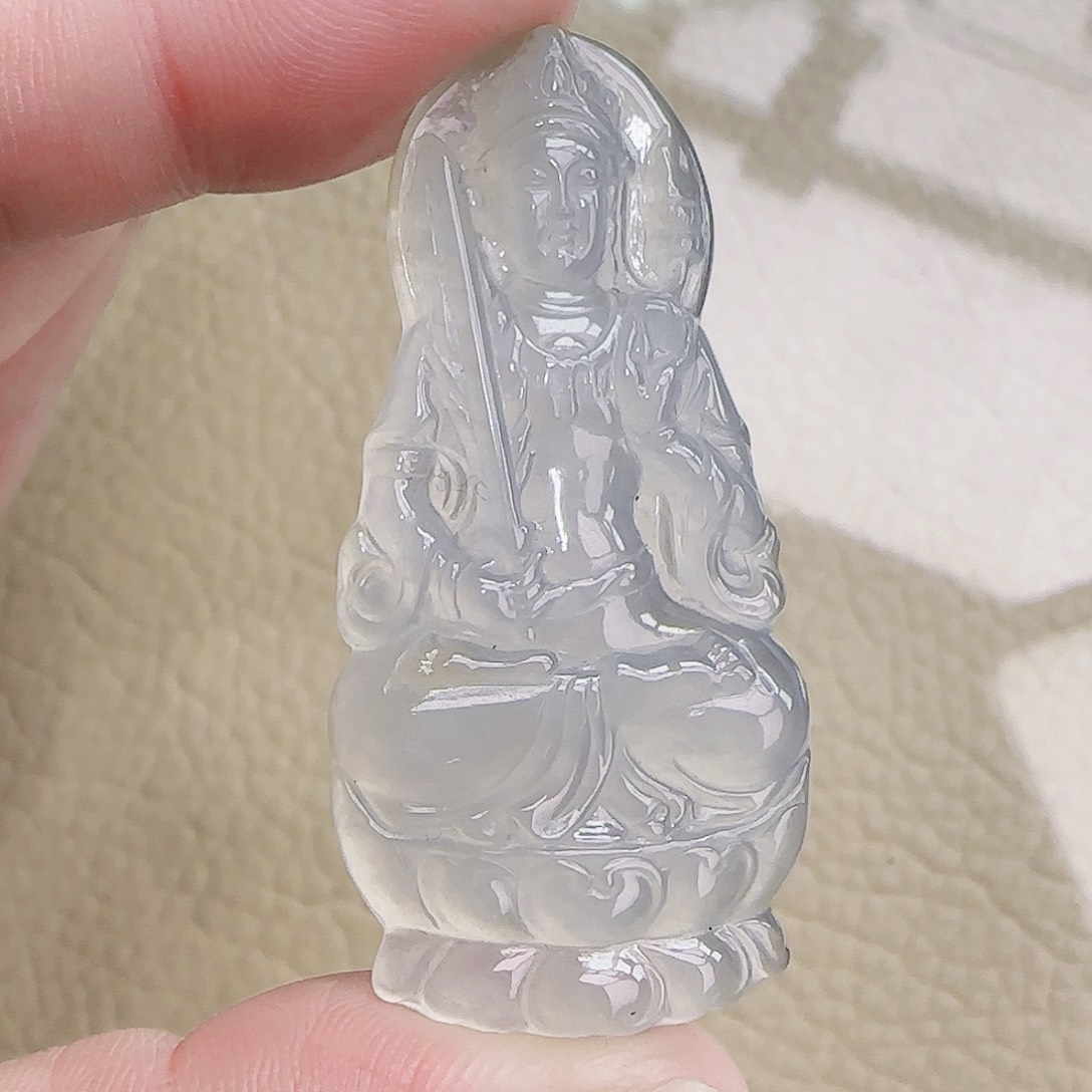 【闪购商品】颈饰未镶嵌翡翠