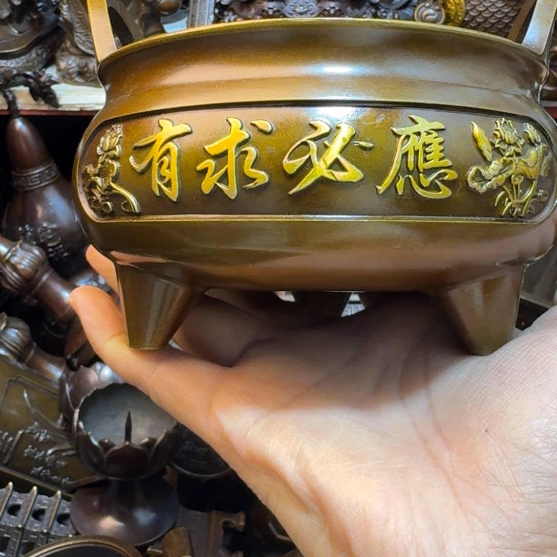 工艺品摆件专属链接