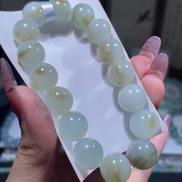 定制翡翠未镶嵌翡翠13