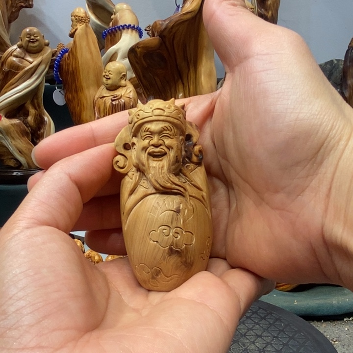 柏木（崖柏）精品崖柏