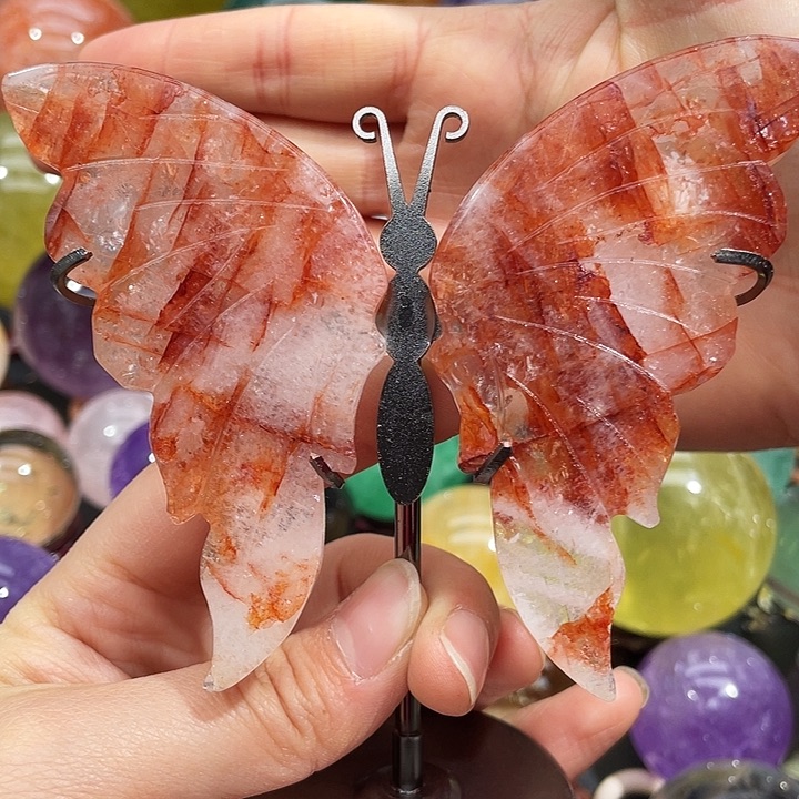 水晶水晶水晶未镶嵌