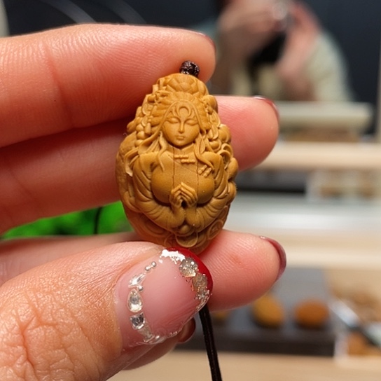 橄榄核手串/手链橄榄核