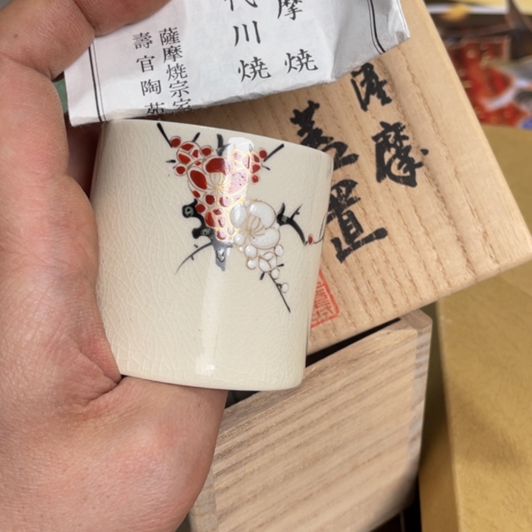 中古物品一物一件喜欢去拍