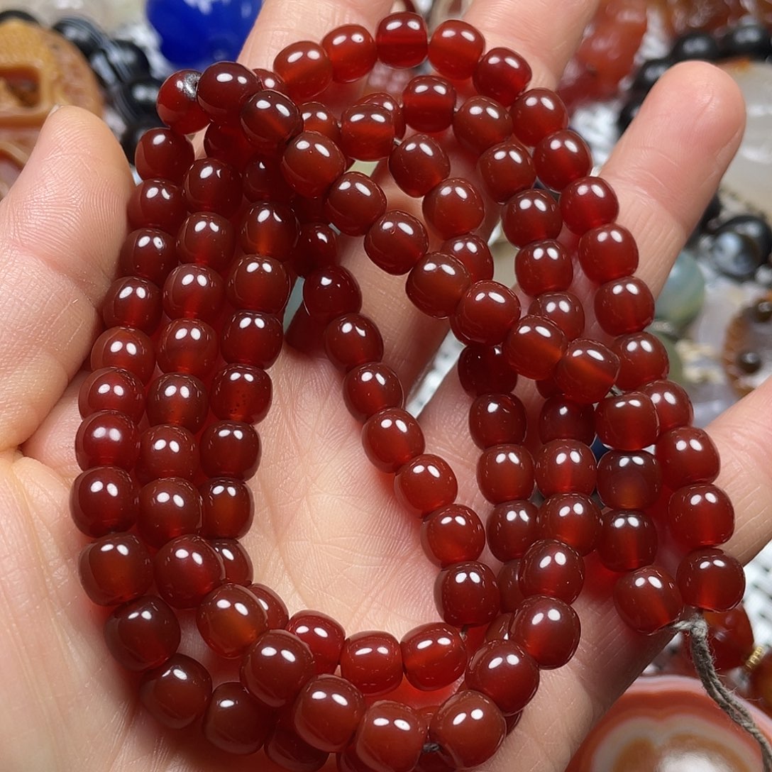 玛瑙/玉髓未镶嵌玛瑙