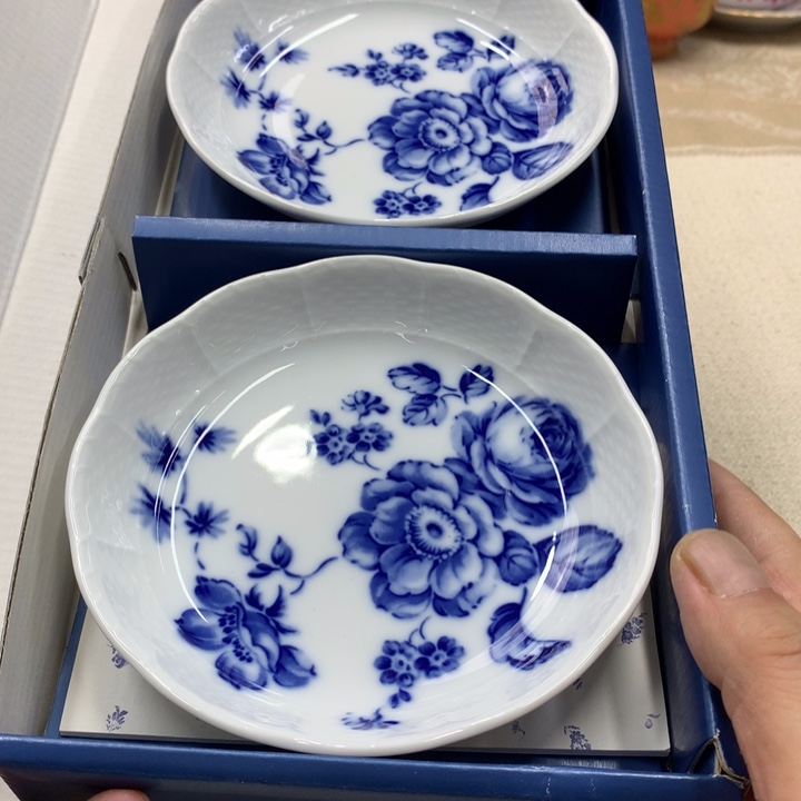 瓷片这点小事是否