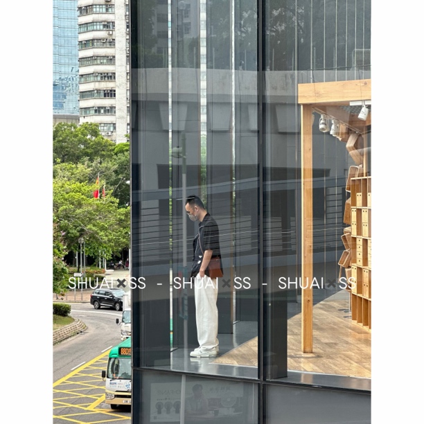 【522】新款时尚设计百搭精致包包