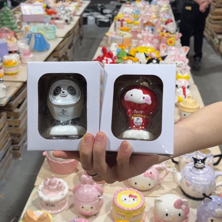 这么多人在一起玩啊哈哈