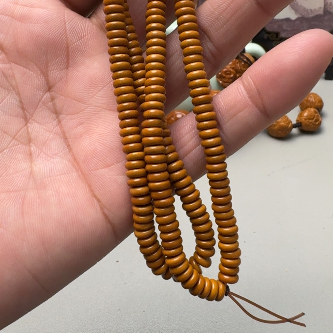 手串/手链橄榄核福利手串