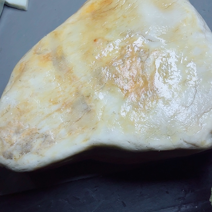 和田玉珠宝奇石未镶嵌