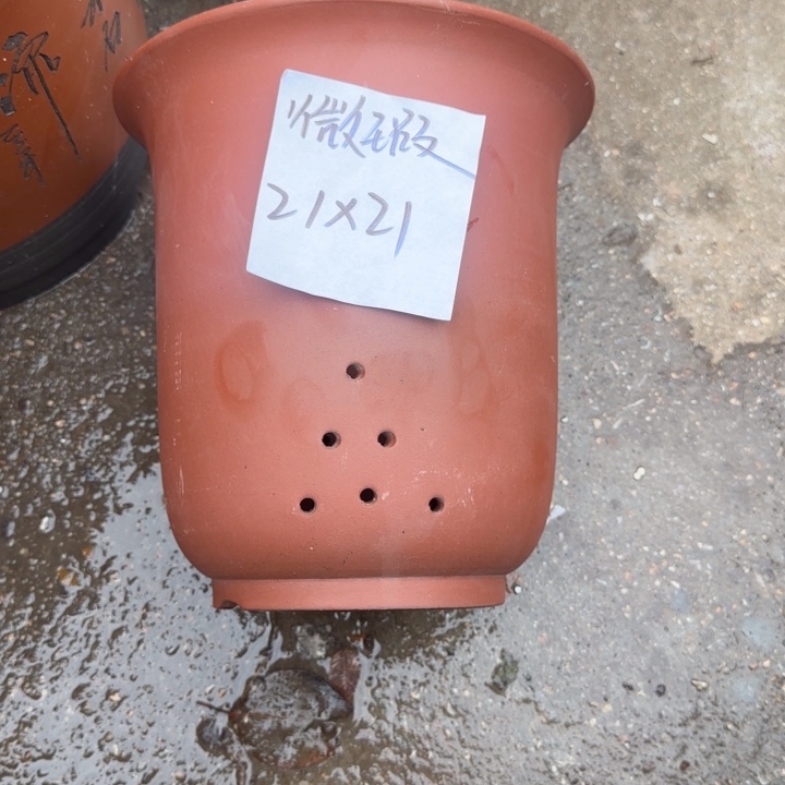 花盆紫砂特价商品
