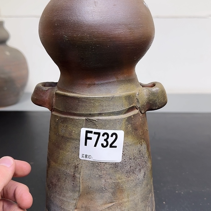 备前烧作品备前烧