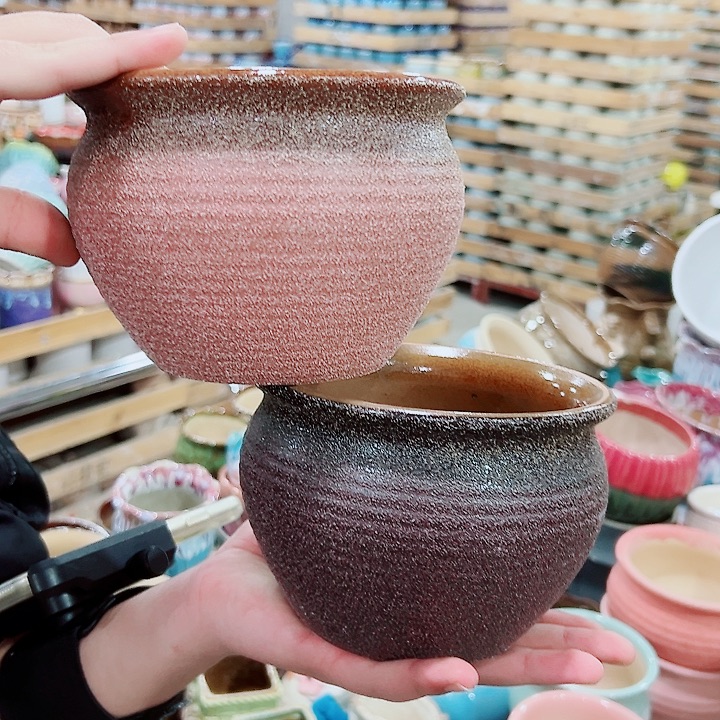 花盆有孔！订单凑满10米包由！